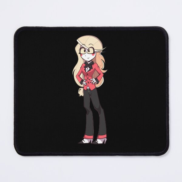 Item preview, Hazbin Hotel Charlie Morningstar designed and sold by stereoplastik.