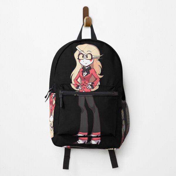 Item preview, Hazbin Hotel Charlie Morningstar designed and sold by stereoplastik.