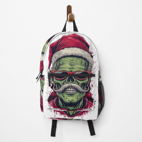 Item preview, Christmas Zombie designed and sold by jasperDesigns.