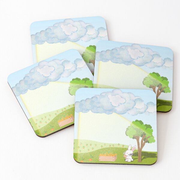 Item preview, Carrot field designed and sold by R77shop.