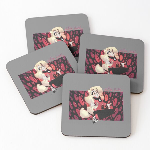 Item preview, Hazbin Hotel Charlie Morningstar designed and sold by stereoplastik.