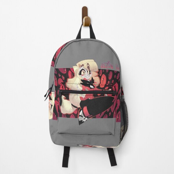 Item preview, Hazbin Hotel Charlie Morningstar designed and sold by stereoplastik.