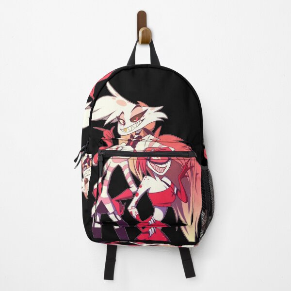 Item preview, Hazbin Hotel Cherri Bomb designed and sold by stereoplastik.