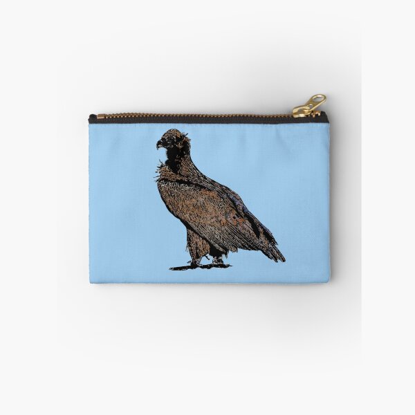 Item preview, Cinereous Vulture Black Alternate Design  designed and sold by designsasstultd.