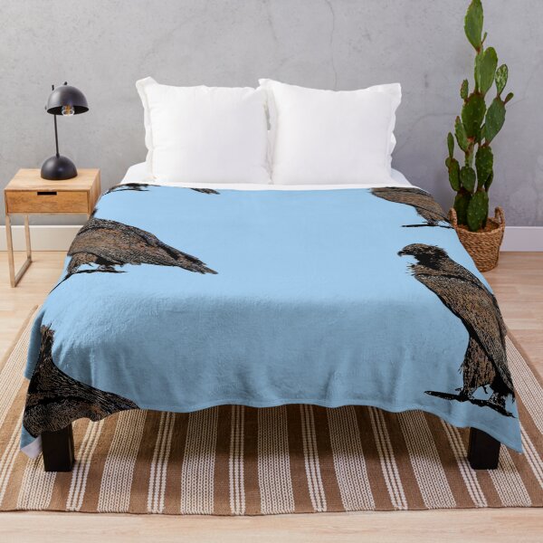 Item preview, Cinereous Vulture Black Alternate Design  designed and sold by designsasstultd.