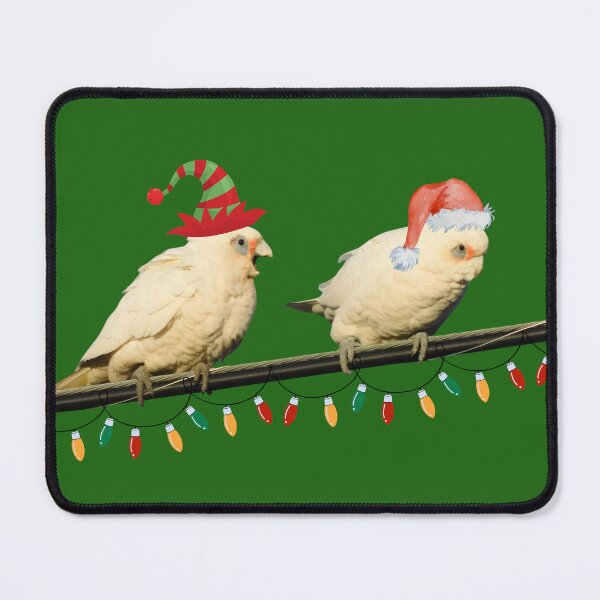 Item preview, Corella Christmas designed and sold by Jane Izzy Designs.