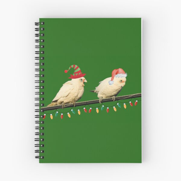 Item preview, Corella Christmas designed and sold by Jane Izzy Designs.