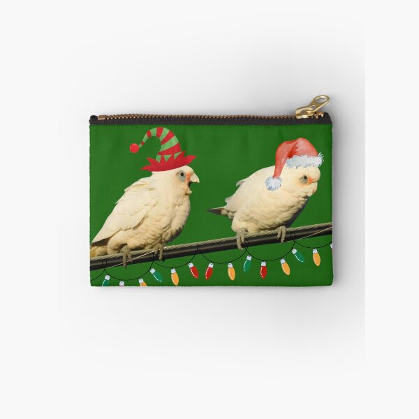 Item preview, Corella Christmas designed and sold by Jane Izzy Designs.