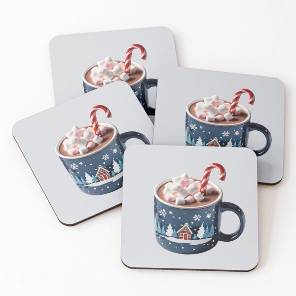 Item preview, Warm Winter Wishes designed and sold by EDigitalStore.