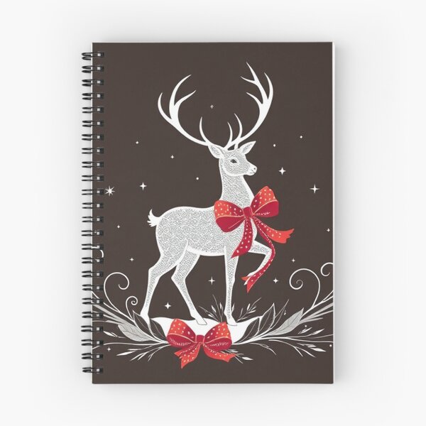 Item preview, Elegant Deer designed and sold by ErGoBa.