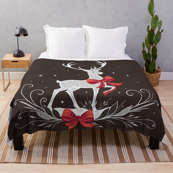 Item preview, Elegant Deer designed and sold by ErGoBa.