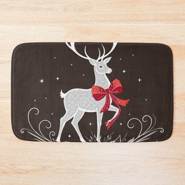 Item preview, Elegant Deer designed and sold by ErGoBa.