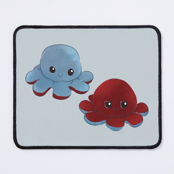 Item preview, Reversible Octopus designed and sold by atalitas.