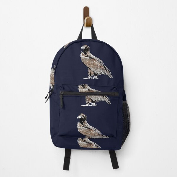 Item preview, Cinereous Vulture White Alternate Design designed and sold by designsasstultd.