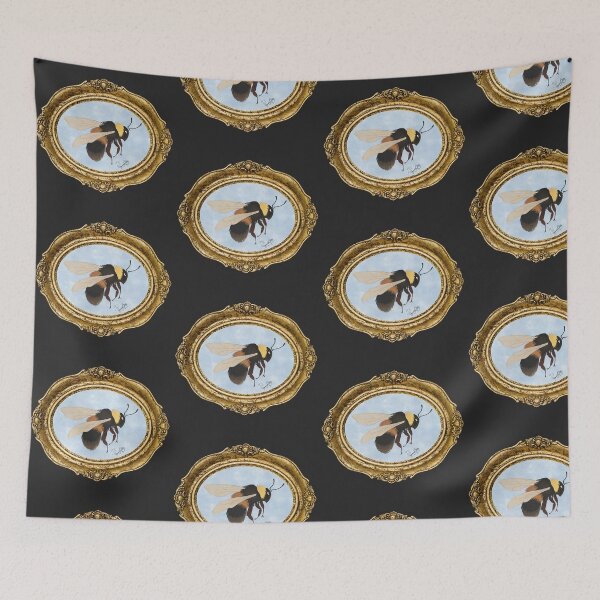 Item preview, Bumblebee designed and sold by Marguerite Artistry.