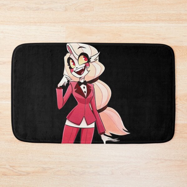 Item preview, Hazbin Hotel - Charlie Morningstar designed and sold by Caglazimmermann.