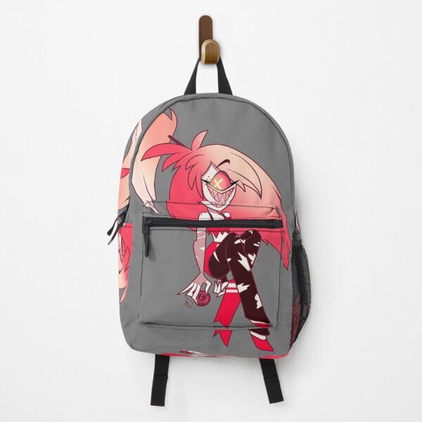 Item preview, Hazbin Hotel Cherri Bomb designed and sold by stereoplastik.