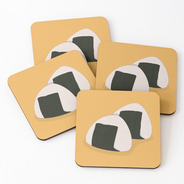 Item preview, Onigiri designed and sold by atalitas.