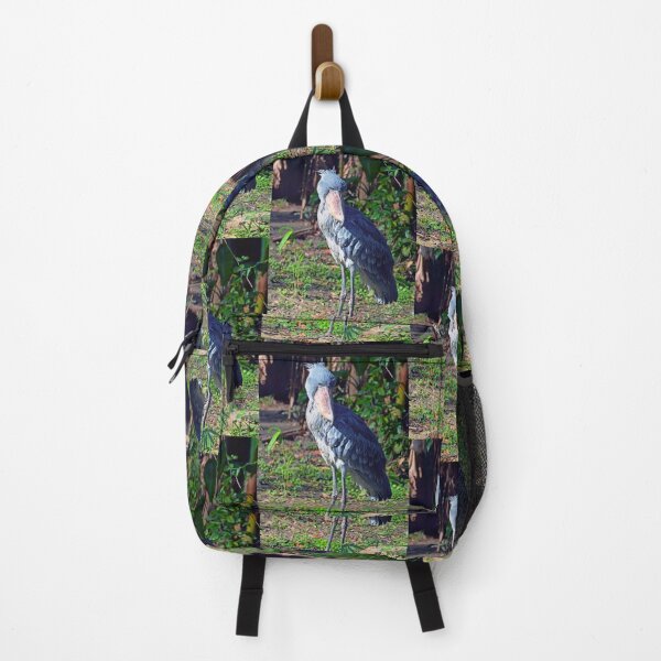 Item preview, Shoebill designed and sold by Savannah Gibbs.
