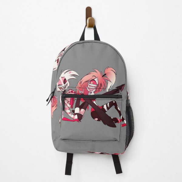Item preview, Hazbin Hotel Cherri Bomb designed and sold by stereoplastik.