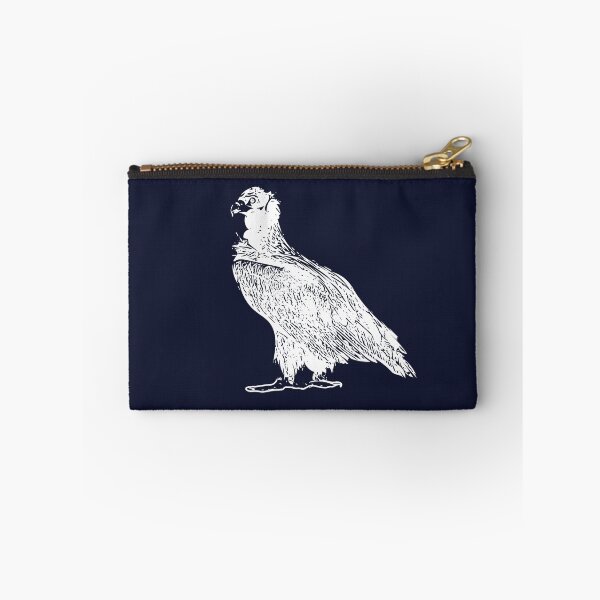 Item preview, Cinereous Vulture White Design  designed and sold by designsasstultd.