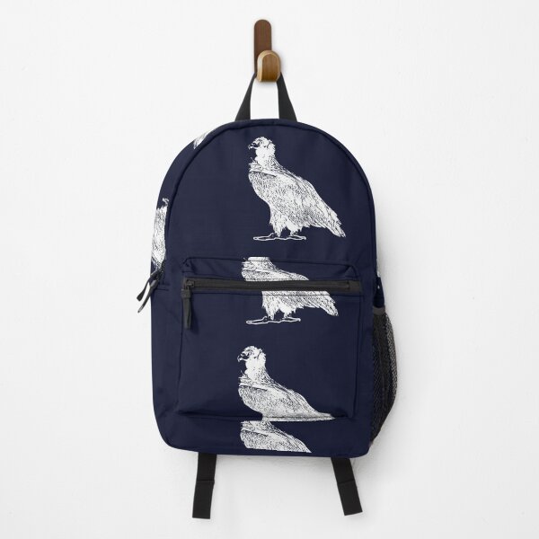 Item preview, Cinereous Vulture White Design designed and sold by designsasstultd.