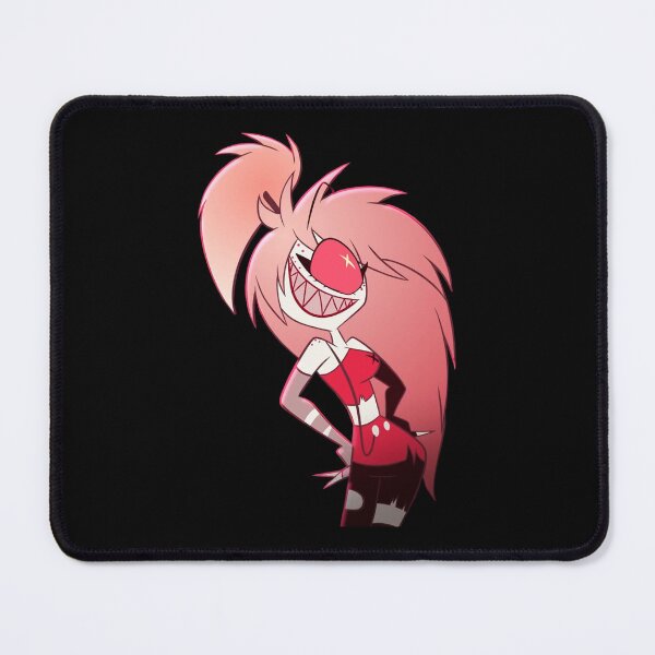 Item preview, Hazbin Hotel Cherri Bomb designed and sold by stereoplastik.
