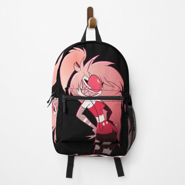 Item preview, Hazbin Hotel Cherri Bomb designed and sold by stereoplastik.