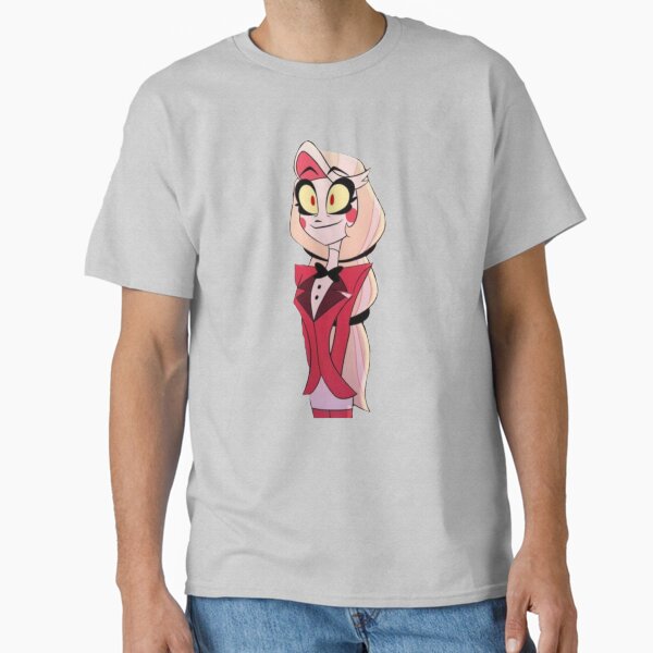 Item preview, Hazbin Hotel - Charlie Morningstar designed and sold by Caglazimmermann.