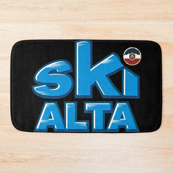 Item preview, Ski Alta grafitti lettering designed and sold by studioss76.