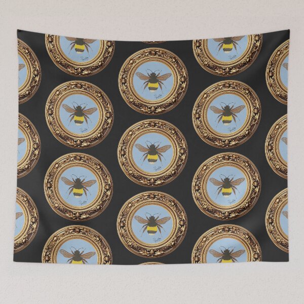 Item preview, Bumblebee designed and sold by Marguerite Artistry.