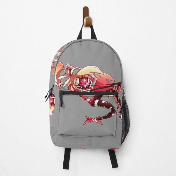 Item preview, Hazbin Hotel Cherri Bomb designed and sold by stereoplastik.