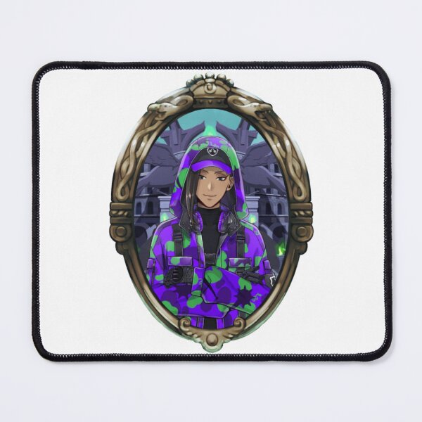 Item preview, Beanfest! Jamil Viper (Twisted Wonderland) designed and sold by Taylor Griffith.