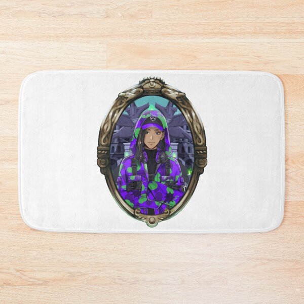Item preview, Beanfest! Jamil Viper (Twisted Wonderland) designed and sold by Taylor Griffith.