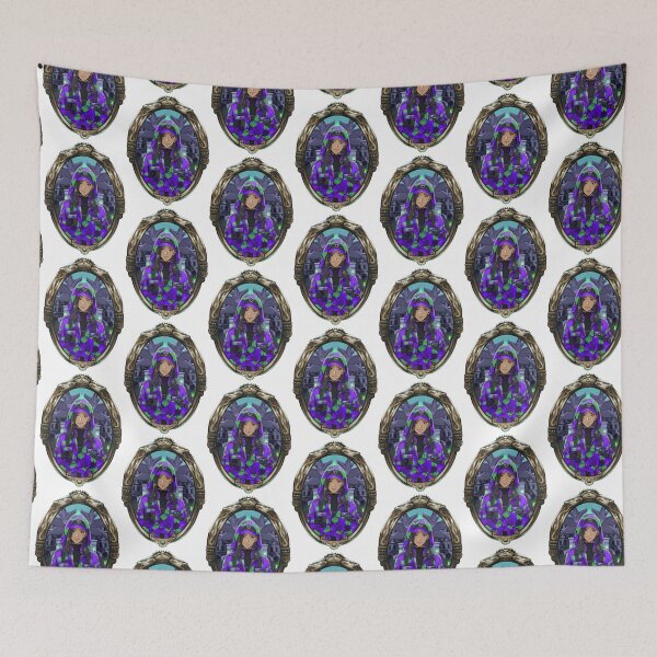Item preview, Beanfest! Jamil Viper (Twisted Wonderland) designed and sold by Taylor Griffith.