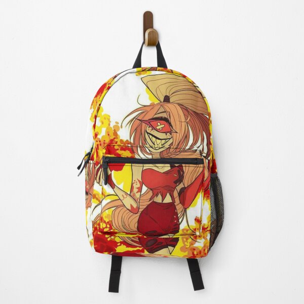 Item preview, Hazbin Hotel Cherri Bomb designed and sold by stereoplastik.