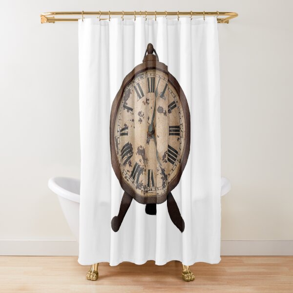 Item preview, Old Fashioned Clock designed and sold by Angies-Images.