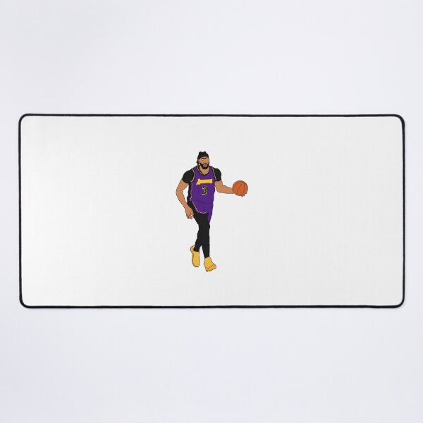 Artikelvorschau, AD Lakers Lila entworfen und verkauft von WhelmdStudios .