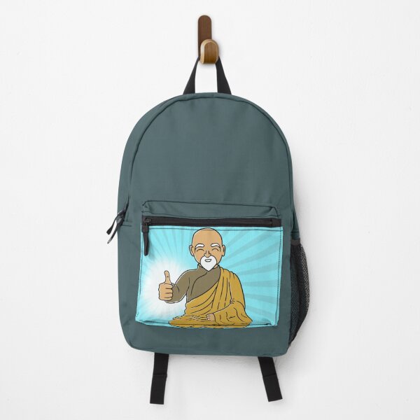 Item preview, Thumbs Up to Inner Peace designed and sold by Buddhism.net.