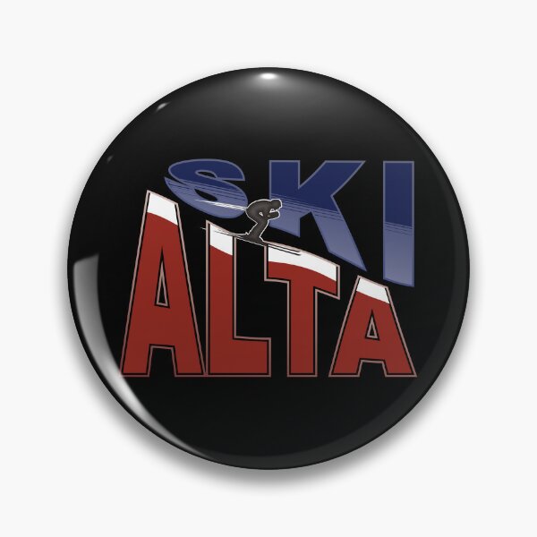Item preview, Ski Alta designed and sold by studioss76.