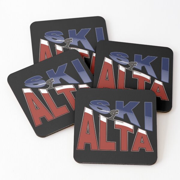 Item preview, Ski Alta designed and sold by studioss76.