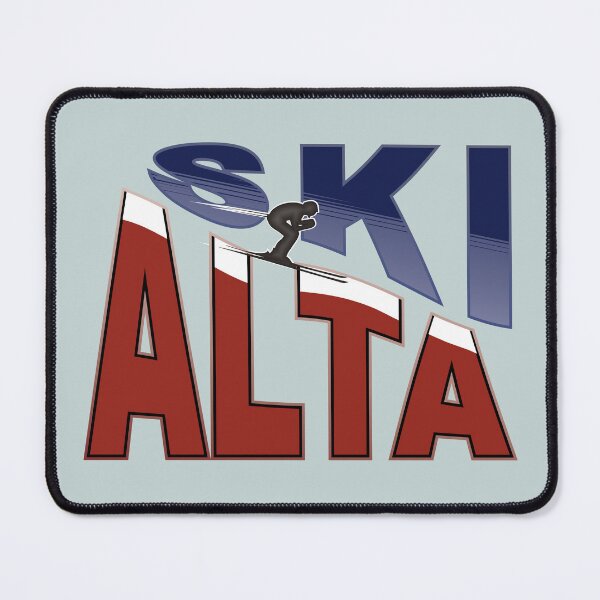 Item preview, Ski Alta designed and sold by studioss76.