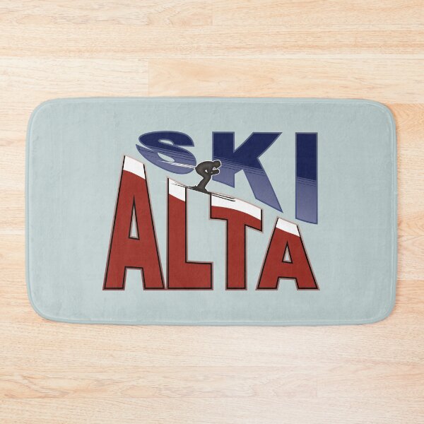 Item preview, Ski Alta designed and sold by studioss76.