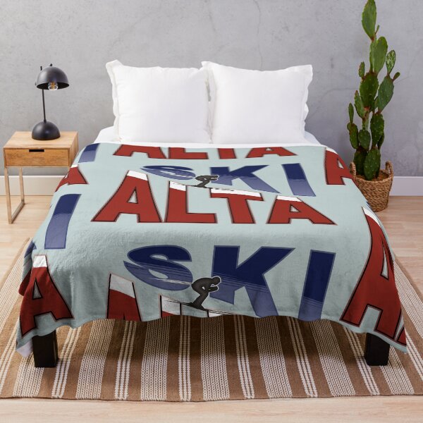 Item preview, Ski Alta designed and sold by studioss76.