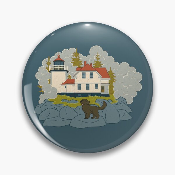 Item preview, Heron Neck Light designed and sold by JadaFitch.