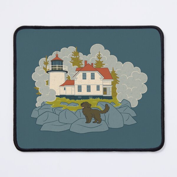 Item preview, Heron Neck Light designed and sold by JadaFitch.