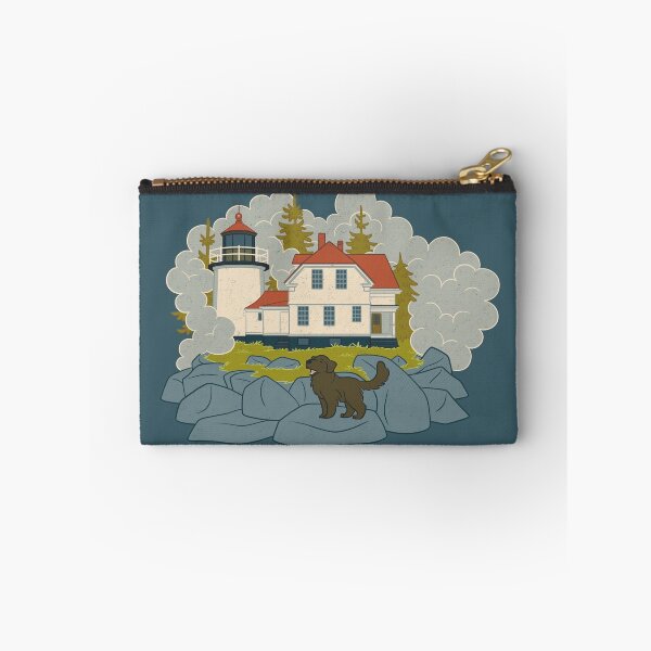 Item preview, Heron Neck Light designed and sold by JadaFitch.