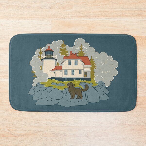 Item preview, Heron Neck Light designed and sold by JadaFitch.