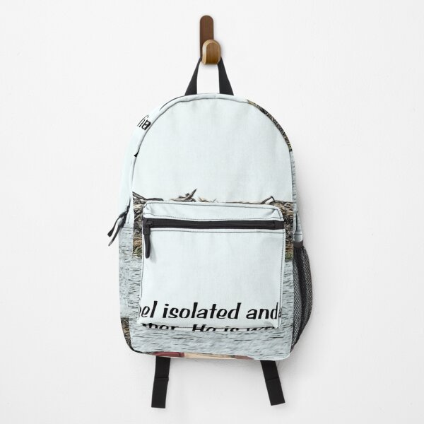 Item preview, Isolation designed and sold by KirtTisdale.