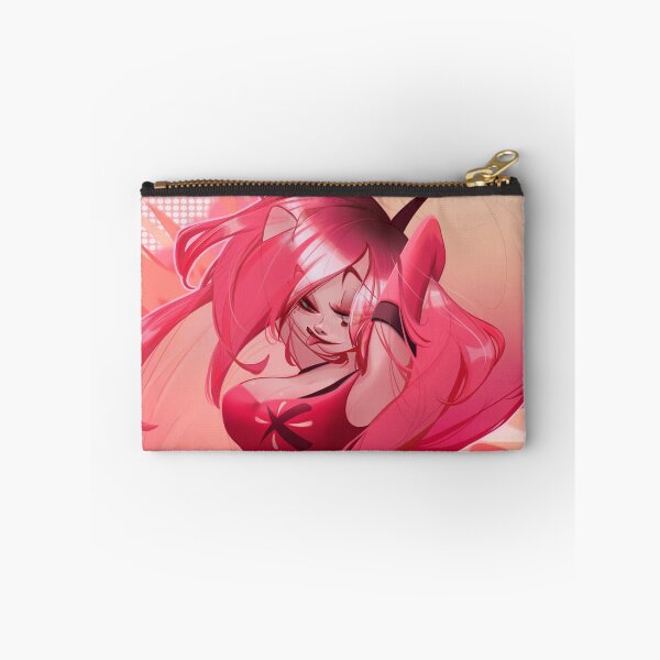 Item preview, Hazbin Hotel Cherri Bomb designed and sold by stereoplastik.